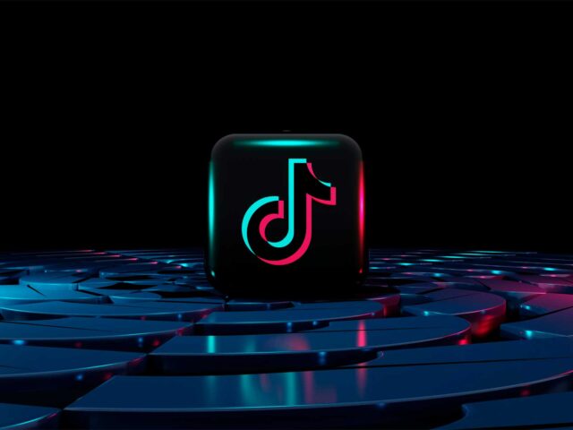 TikTok permitirá guardar canciones directamente a Spotify, Apple o Amazon Music