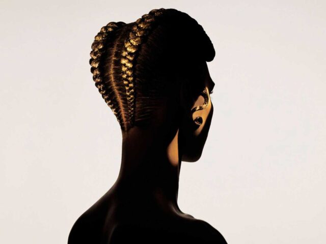 Zara Hair: así es la primera colección de productos para el pelo de Zara 