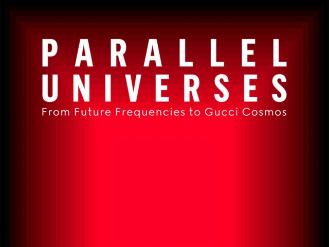 Parallel Universes: la nueva subasta digital de Gucci x Christie’s