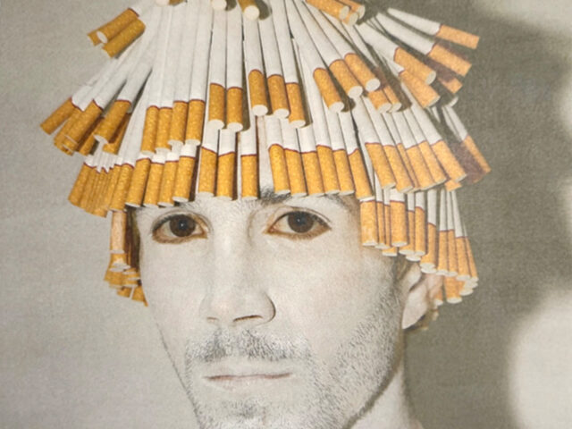 ‘Cigarrito’ de Mainline Magic Orchestra es una oda (irónica) al tabaquismo