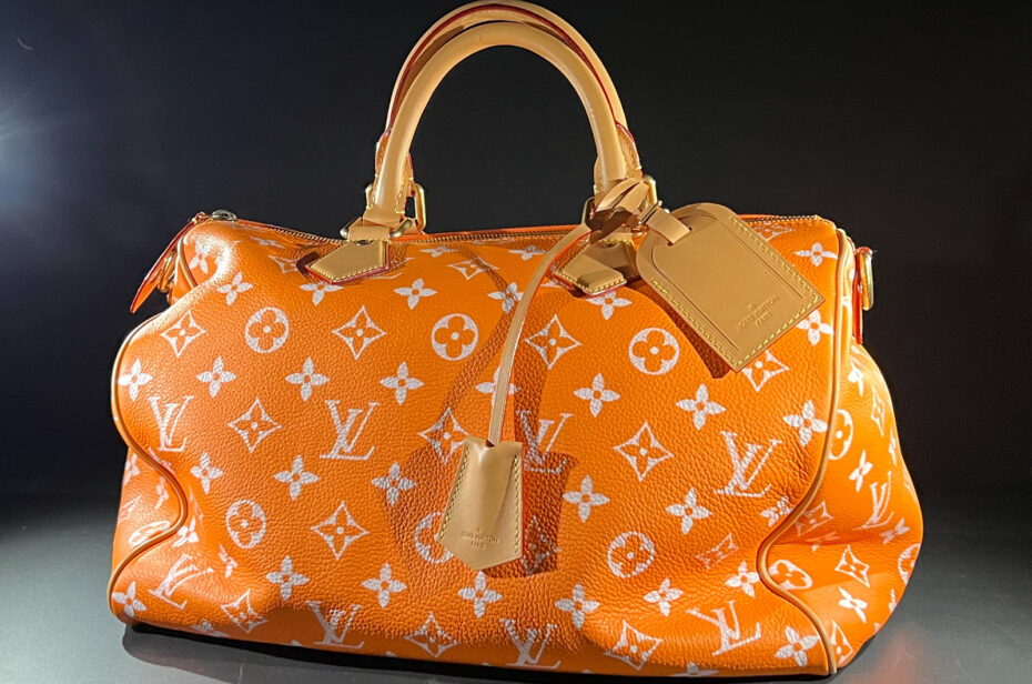 Louis Vuitton redesigns its archived trunks into vanity cases