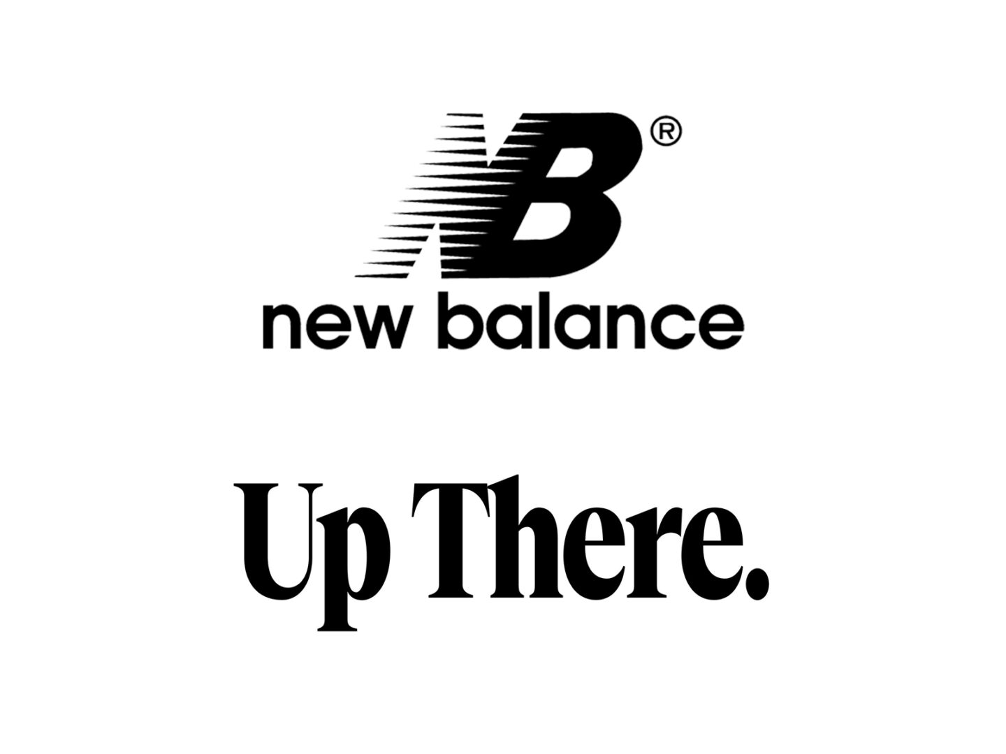 Primer vistazo a las New Balance x Up There 1906D