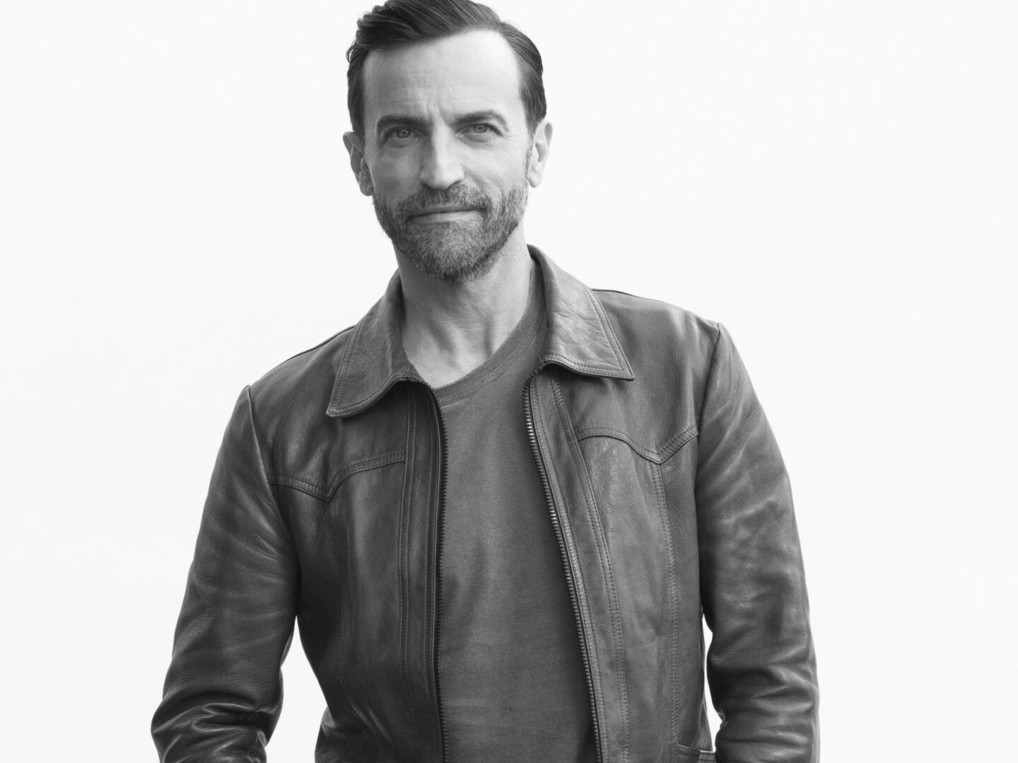 Nicolas Ghesquière will remain in charge of Louis Vuitton’s women’s line