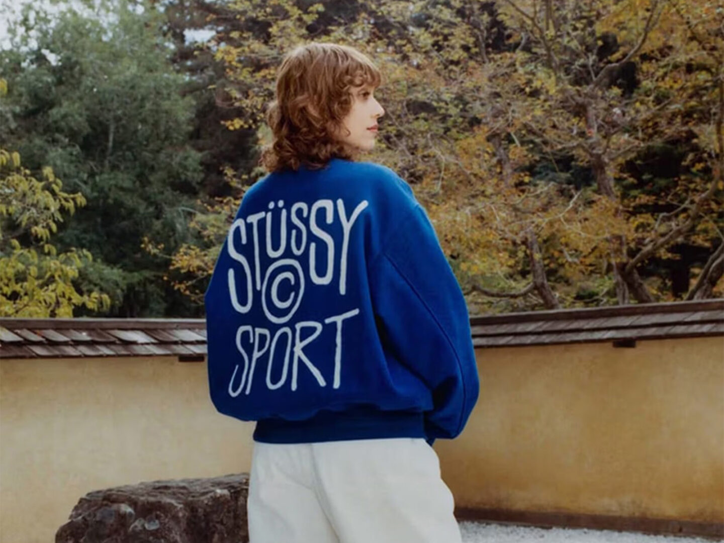 Stüssy unveils its Holiday 2023 collection