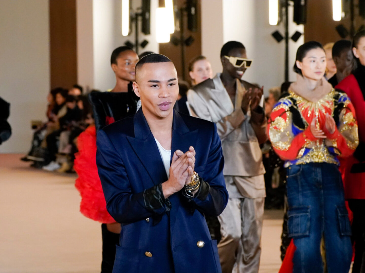 These are the new additions to the Paris Men’s Fashion Week calendar