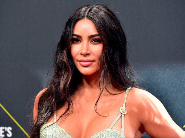 Kim Kardashian protagonizará una nueva serie de abogadas