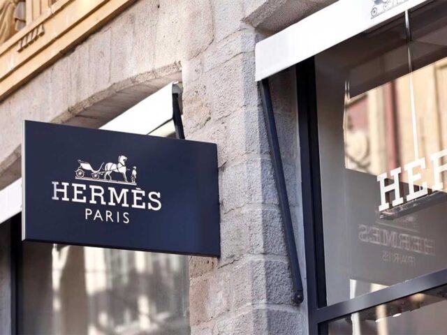 Hermès heir to adopt his former gardener to inherit his fortune