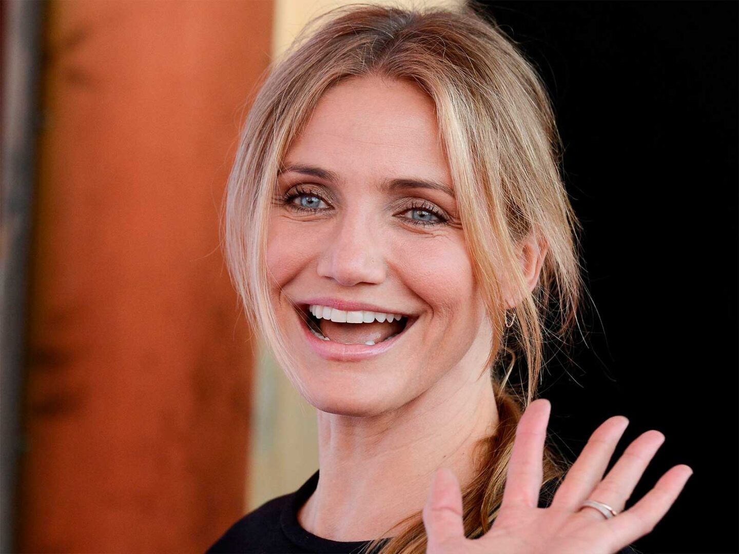 Cameron Diaz recomienda que las parejas duerman en habitaciones separadas