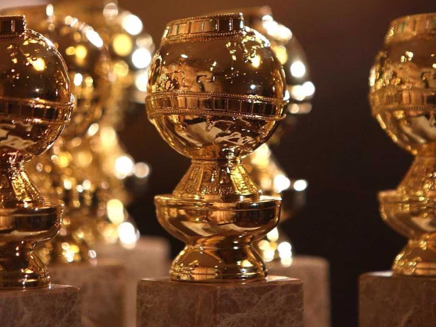 Golden Globes 2024: Full list of nominees