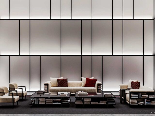 La marca Karl Lagerfeld abrirá apartamentos de lujo en Lisboa