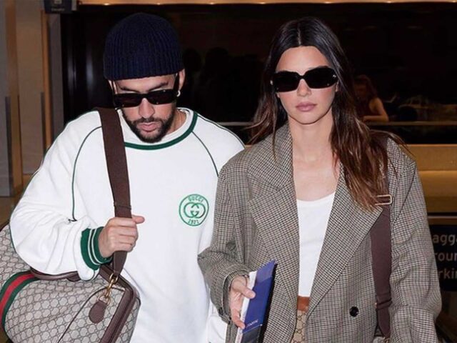 Kendall Jenner and Bad Bunny break off relationship after almost a year together