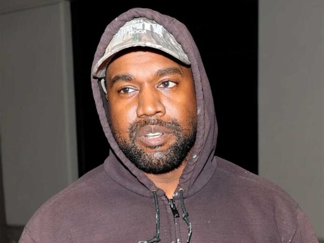 Ye apologises to Jewish community for his anti-Semitic remarks
