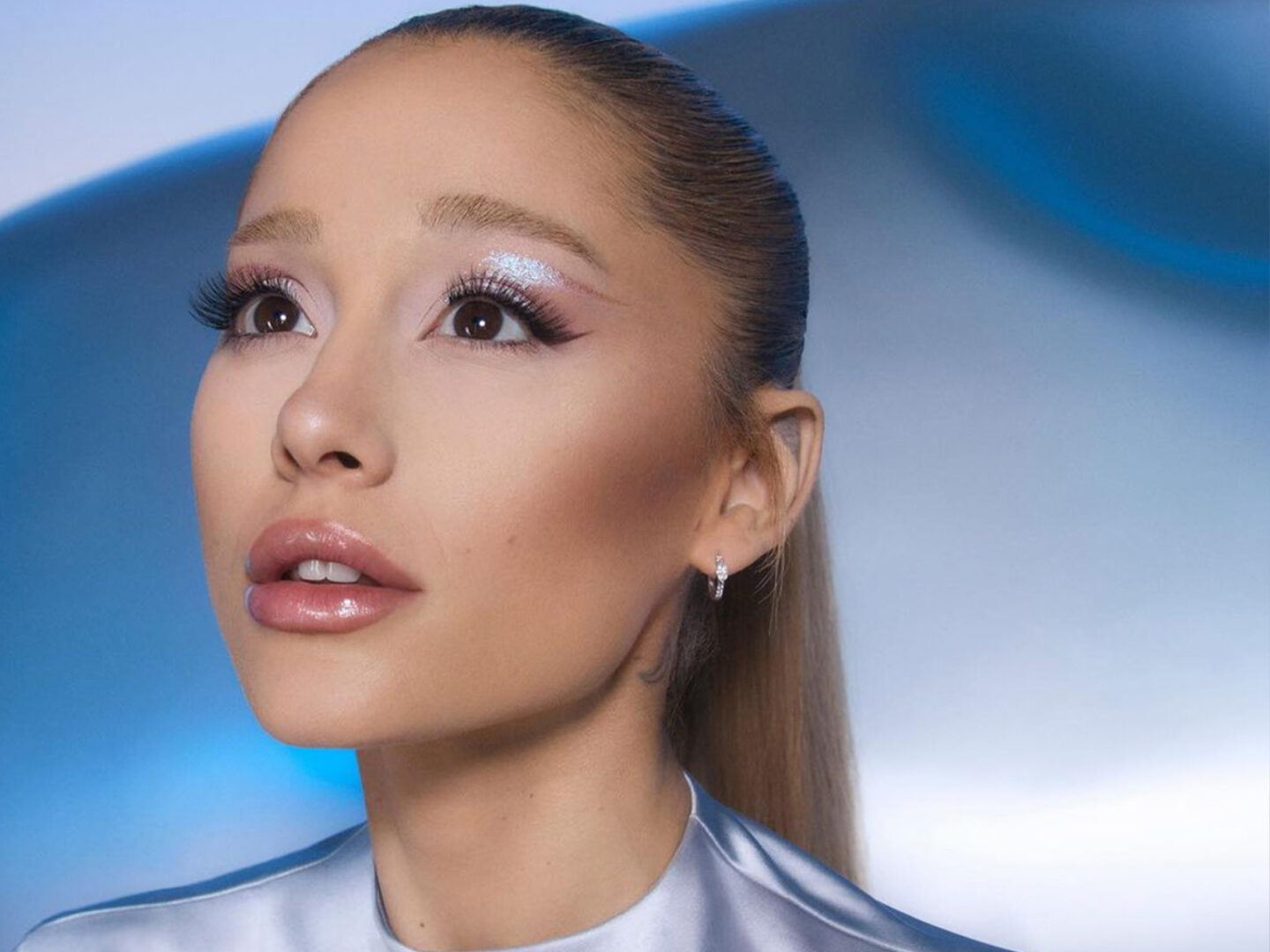 Ariana Grande August 2024 Zea Lillis
