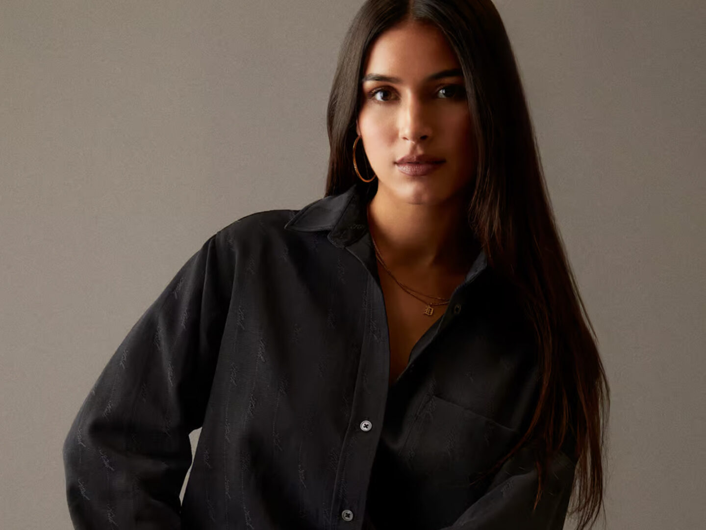 Daniëlle Cathari is the new creative director of Kith Women