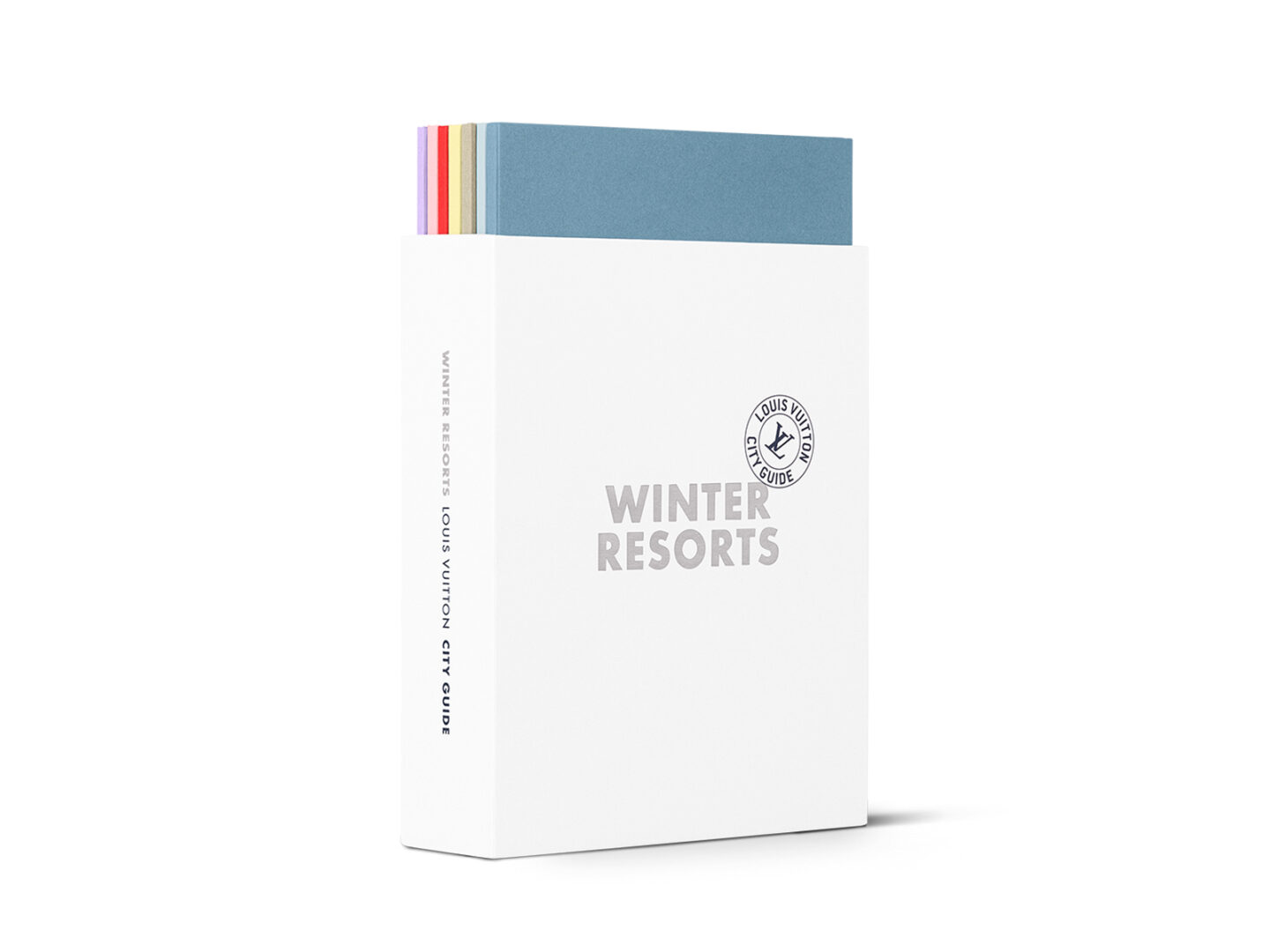 Winter Resorts: La guía de LV definitiva para los amantes de la montaña