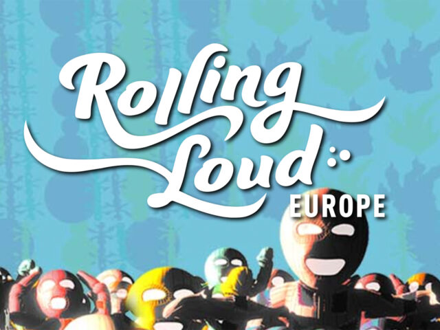 Rolling Loud Europe: La cita imprescindible de los amantes del hip-hop