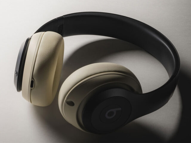 Stüssy and Beats launch Studio Pro headphones