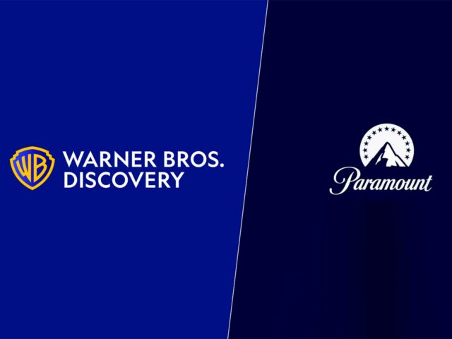 Warner Bros. Discovery y Paramount Global: ¿estamos ante una posible fusión?