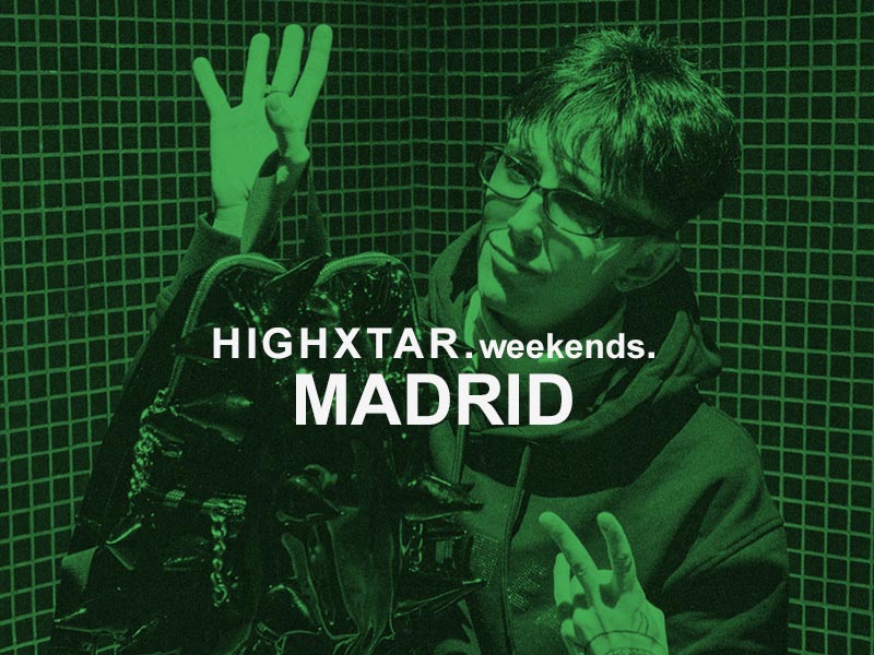 HIGHXTAR Weekends | Qué hacer en Madrid