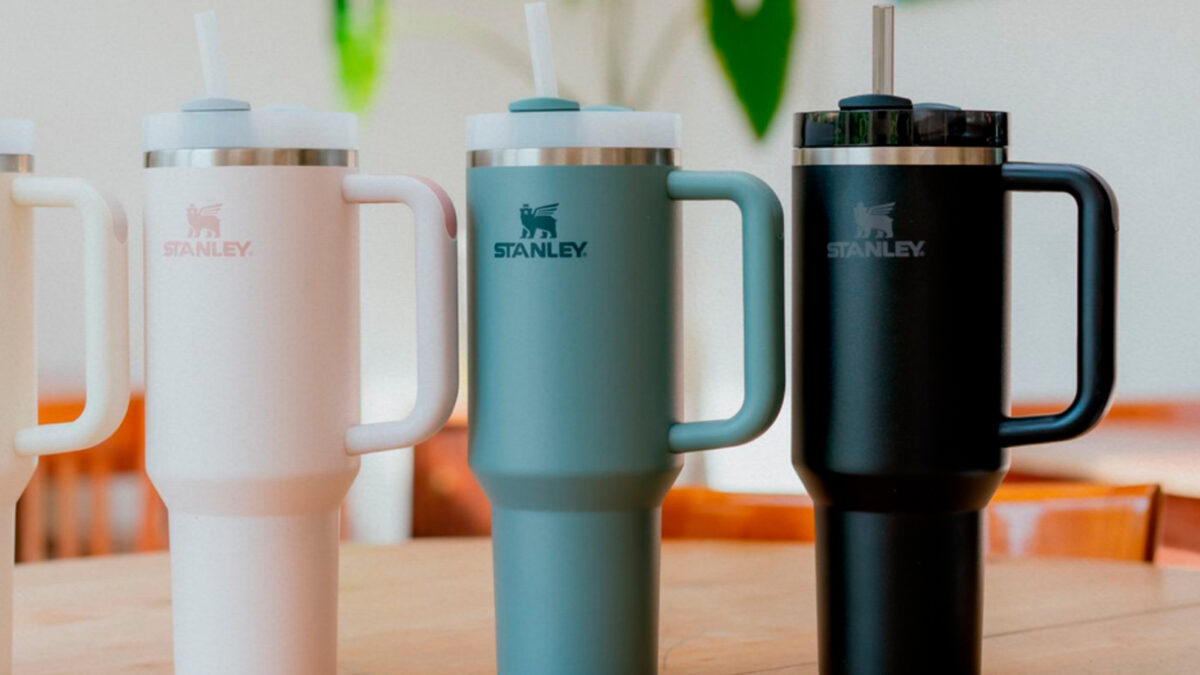 What's happening with Stanley reusable cups? - HIGHXTAR.