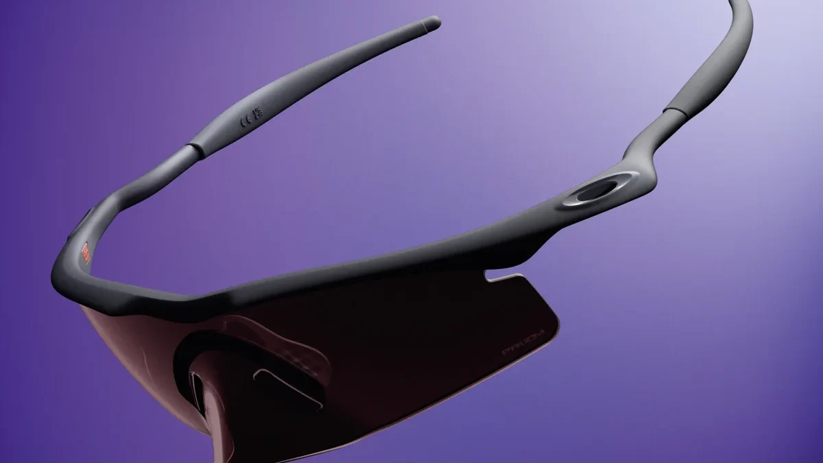 限定 オークリー サングラス 13.11 /OAKLEY（サングラス