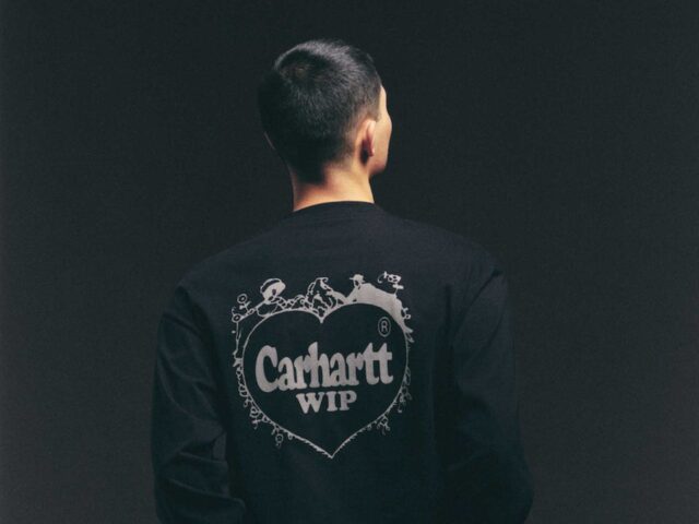 Carhartt WIP redesigns its most iconic garments for SS24