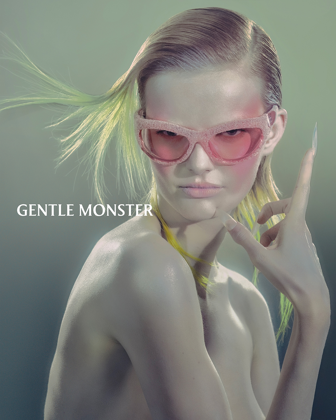 Gentle Monster 2024 / Foto cortesía