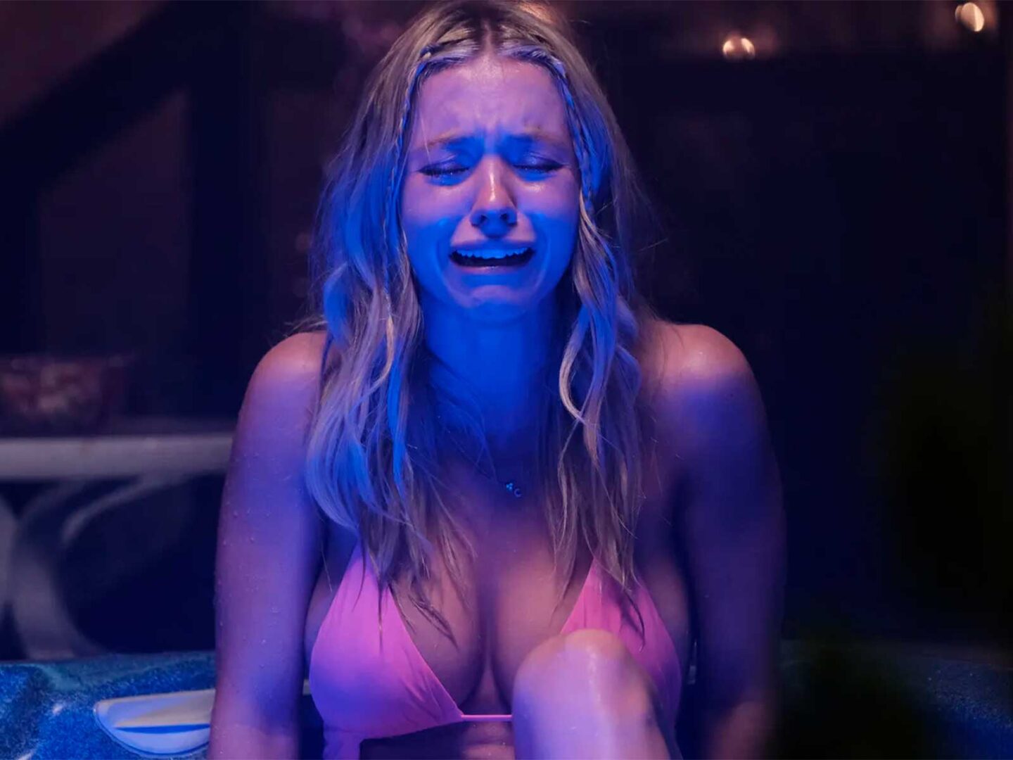 Sydney Sweeney recalls the most “disgusting” scene she filmed for ‘Euphoria’
