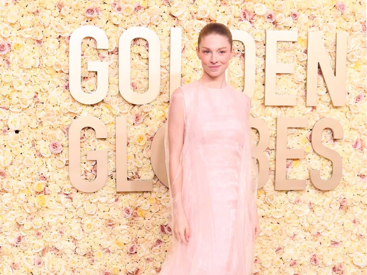 Golden Globes 2024: these are the best looks