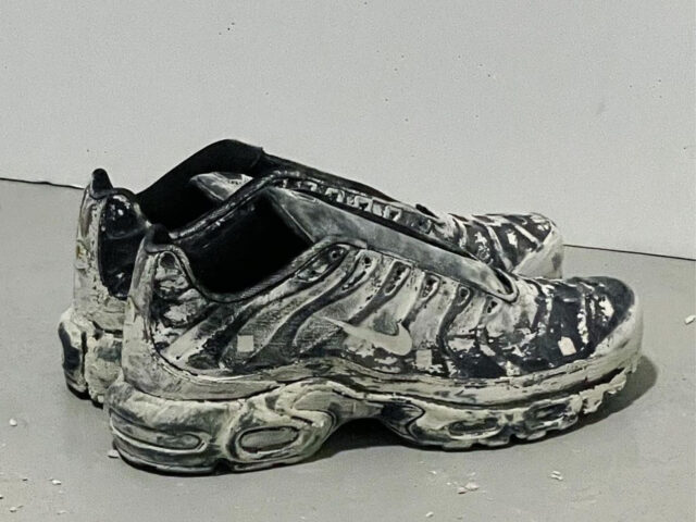 A-COLD-WALL* smashes the Nike TN98 (and we love it)