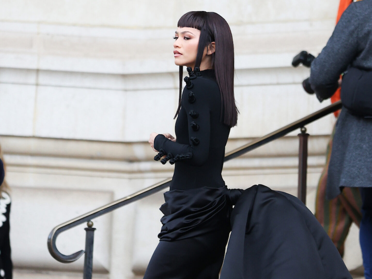 The most luxurious looks of Paris Haute Couture Week