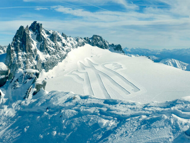 St. Moritz acogerá la espectacular experiencia que está preparando Moncler Grenoble