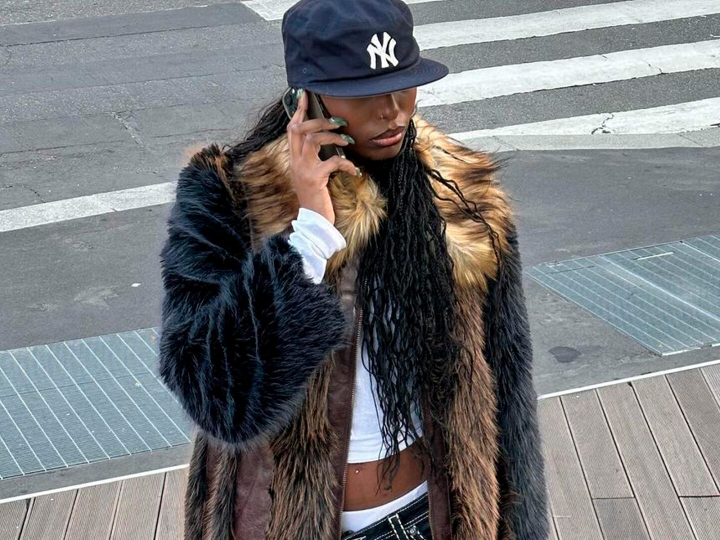 The generational obsession with vintage fur coats - HIGHXTAR.