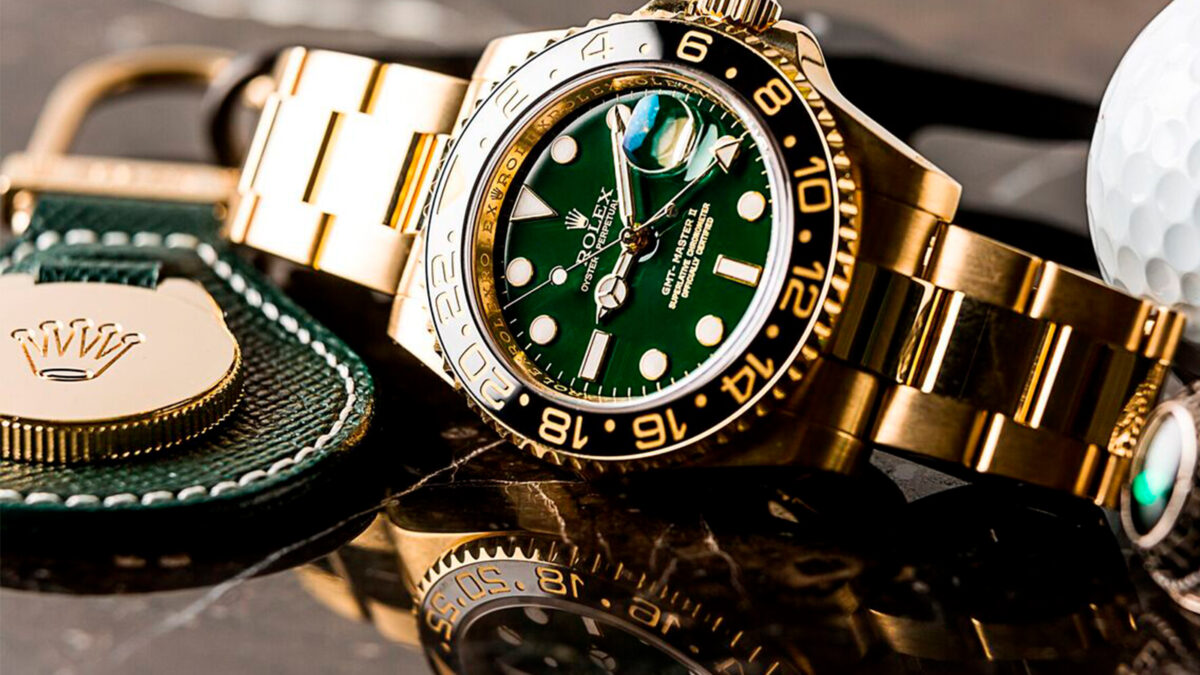 Cuanto Cuesta Un Rolex