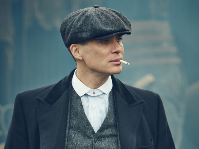Everything we know about the Peaky Blinders film