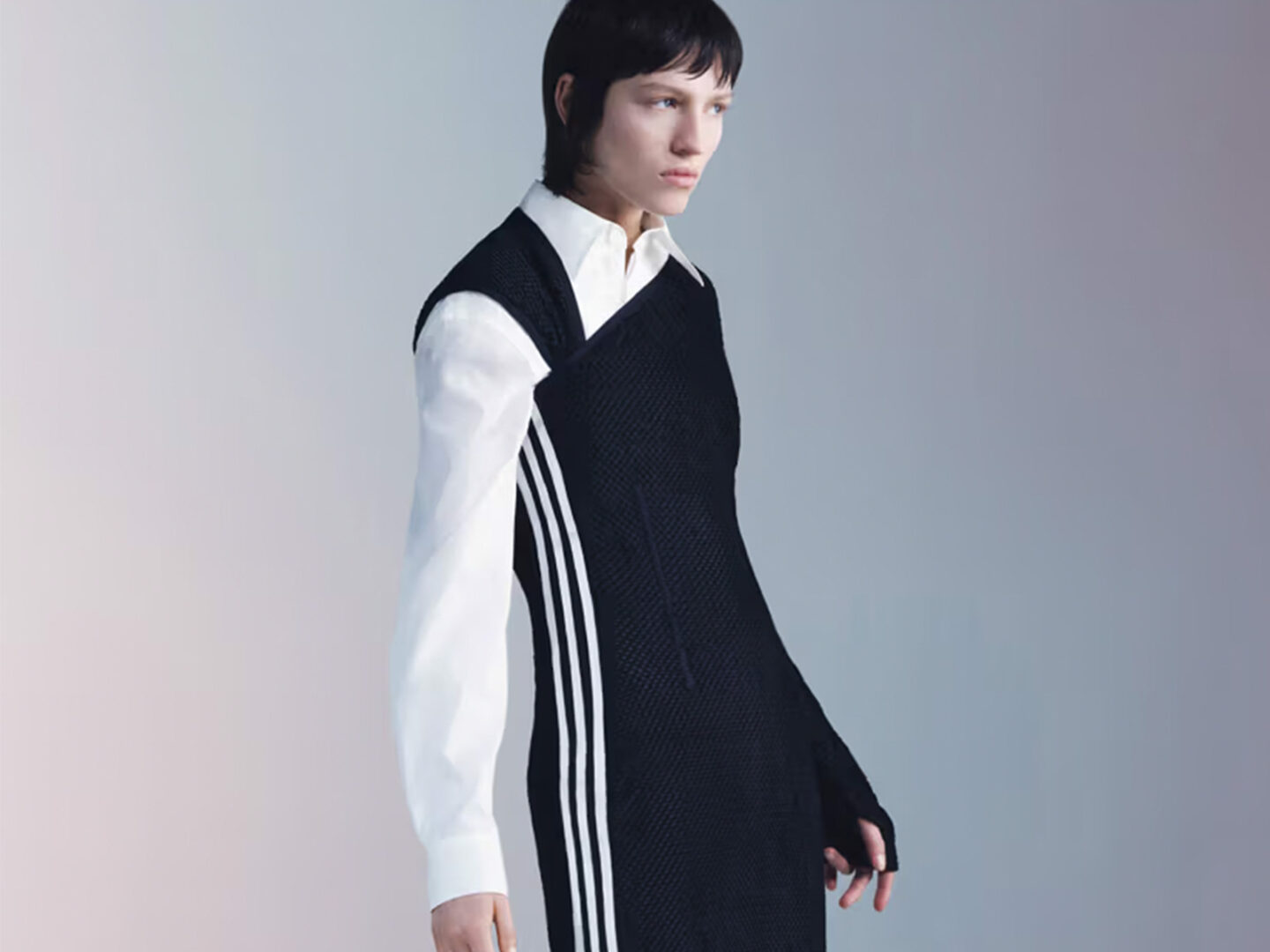Y-3 presents a high-end technical work for FW24
