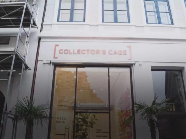 5 tiendas vintage cool donde comprar en Copenhague