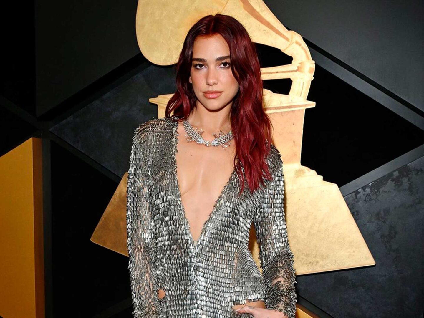 Grammys 2024: los mejores looks de la alfombra roja