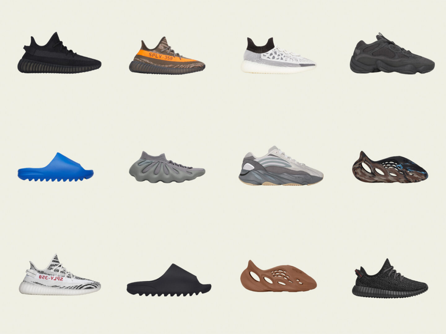 adidas will continue to sell surplus YEEZYs for at least cost price