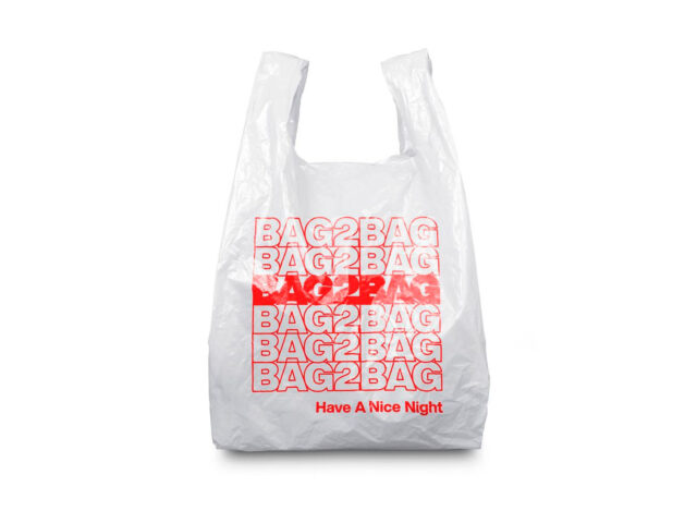 BAG2BAG arrives to revolutionize the Madrid clubbing scene