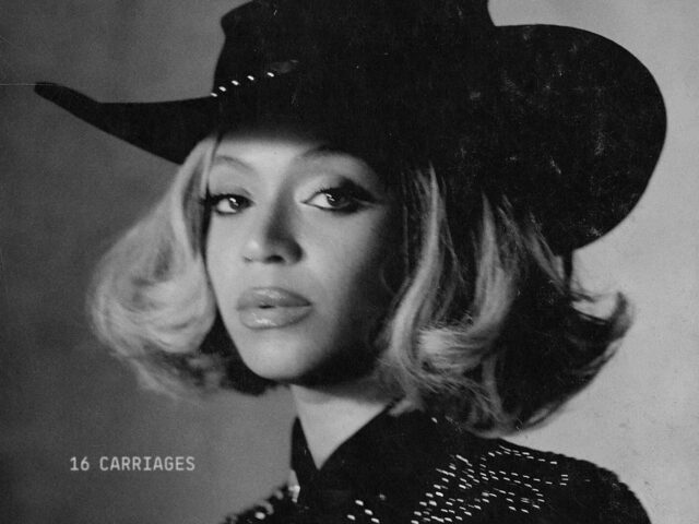 Beyoncé presenta el álbum «Renaissance: Act II» y lanza dos nuevos temas