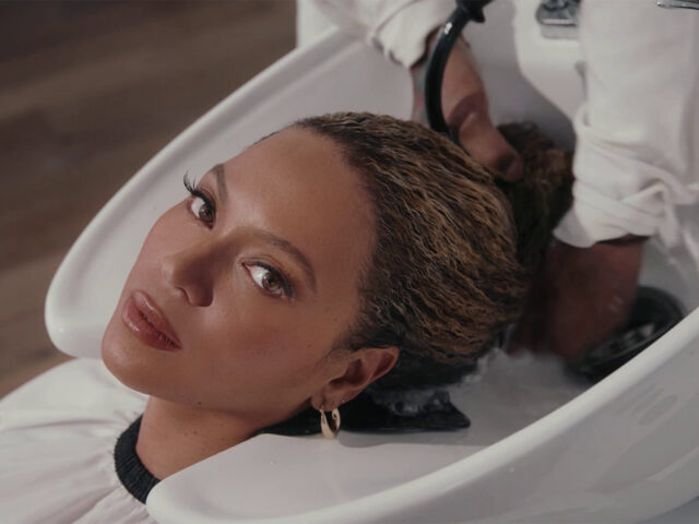 Beyoncé to launch her own hair care brand