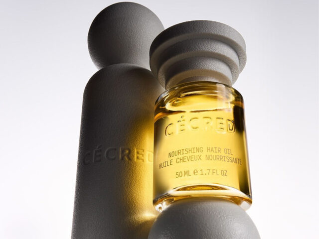 Cécred, Beyoncé’s hair care brand, is here