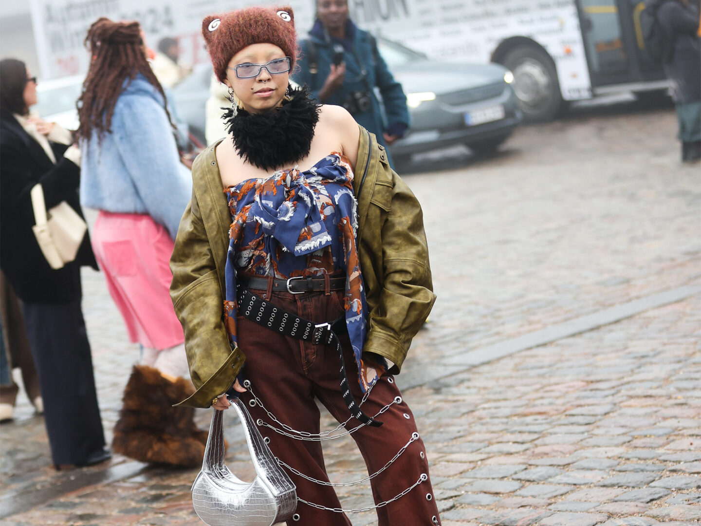 CPHFW: A look back at the best streetstyles