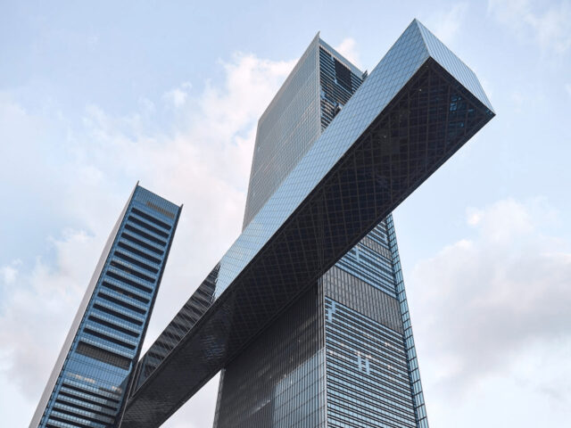 Dubai transformará su skyline con el One Za’abeel