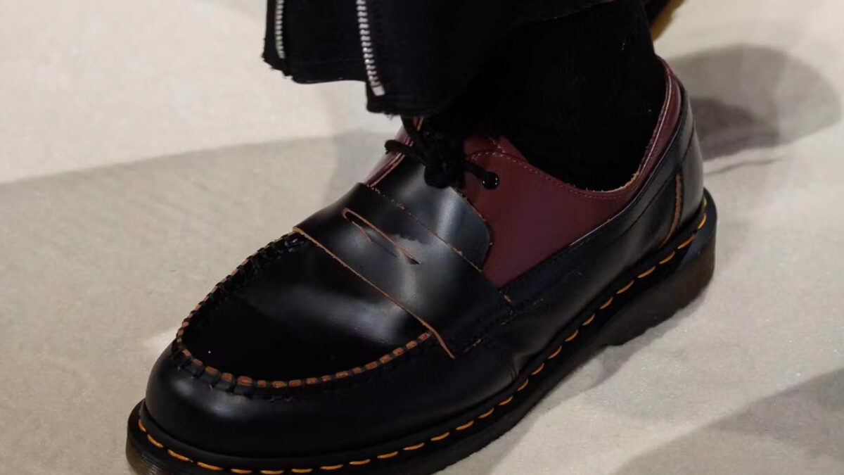 s*s様 Dr.Martens × MM6 ハイカット 42 s*s様 Dr.Martens × MM6 ハイカット 42 s*s様 Dr.Martens