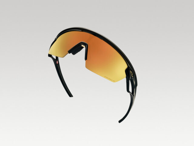 Sphaera: Así son las nuevas gafas de alto rendimiento de Oakley