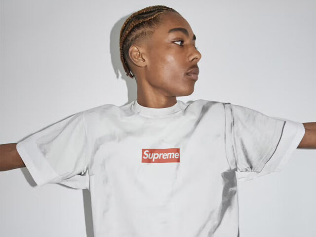 Supreme x MM6 Maison Margiela: The collaboration we have been waiting for