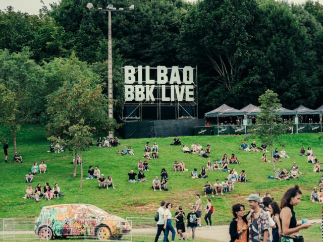 Bilbao BBK Live 2024 announces its full line-up