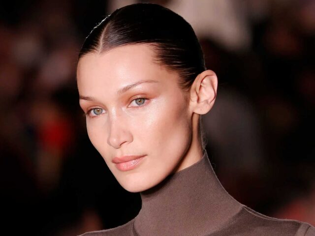 How to get a rested look without using make-up